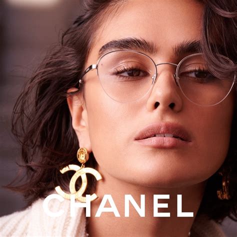 occhiali chanel foto|Chanel optical eyewear online.